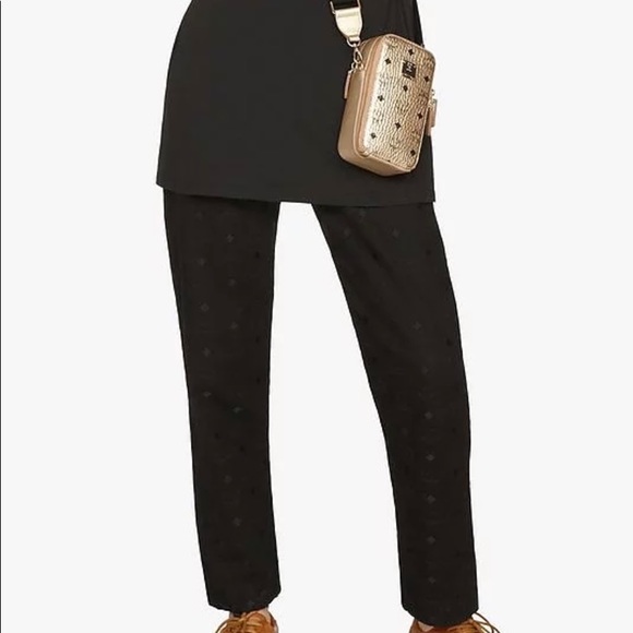 NWT MCM camera bag with dust bag - Picture 3 of 4